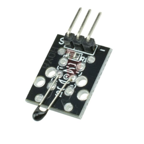 Analog Temperature Sensor Module Sharvielectronics