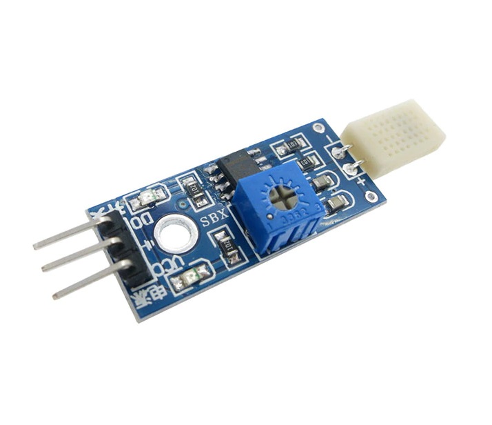 Sharvielectronics: Best Online Electronic Products Bangalore | HR202 Humidity Detection Sensor Module Sharvielectronics 1 | Electronic store in bangalore