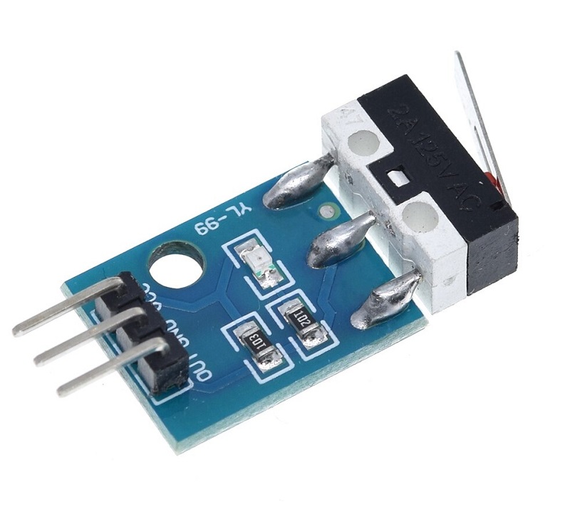 Sharvielectronics: Best Online Electronic Products Bangalore | Impact Switch Collision Switch Sensor Module Sharvielectronics | Electronic store in bangalore