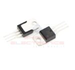 STP110N8F6 N-Channel 80V 110A Power Mosfet - TO-220 Package