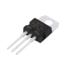 L7809CV Positive Voltage Regulator - TO-220 Package Sharvielectronics