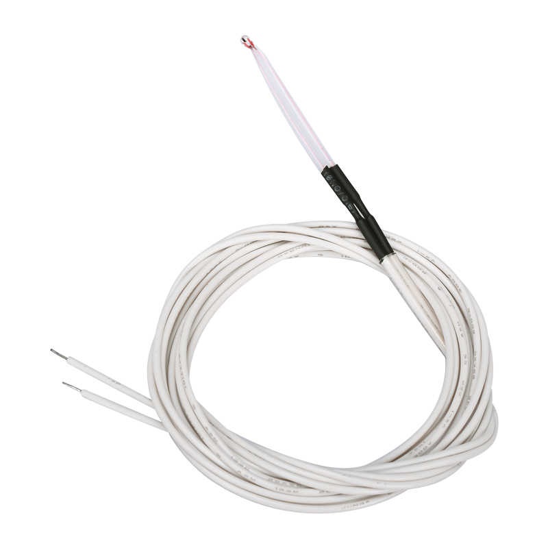Thermistor 100K NTC Temperature Sensor With 1 Meter Cable Sharvielectronics
