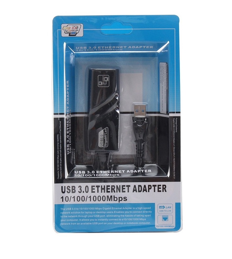 Sharvielectronics: Best Online Electronic Products Bangalore | USB To Ethernet Adapter USB 3.0 To Gigabit Ethernet Network Adapter Sharvielectronics | Electronic store in bangalore