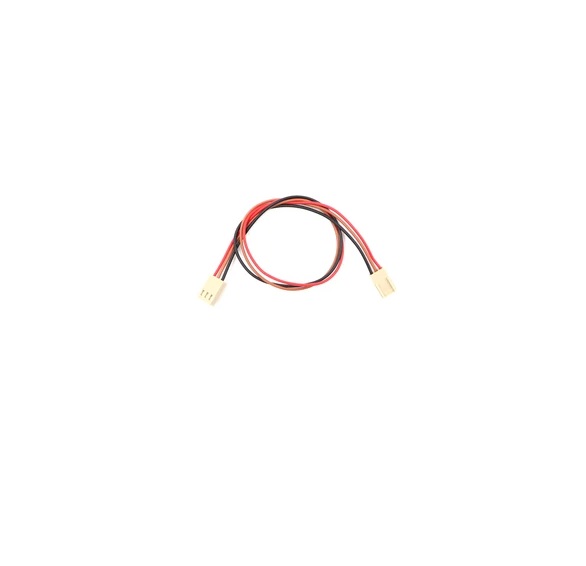 Sharvielectronics: Best Online Electronic Products Bangalore | 3 Pin Female to Female Relimate Connector 2.54mm Pitch 30 CM Length Sharvielectronics | Electronic store in bangalore