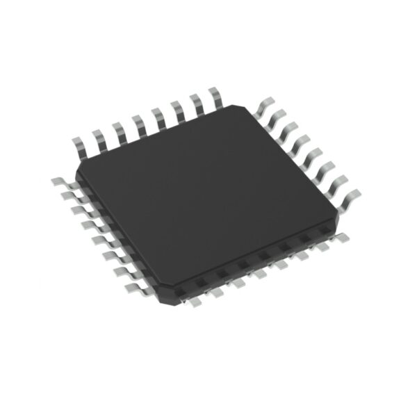 ATSAMD21E16B 32-Bit Microcontroller SMD 32-TQFP Package Sharvielectronics