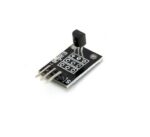 DS18B20 Temperature Sensor Module Sharvielectronics