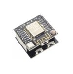 ESP8266 ESP-12F Module Serial WiFi Witty Cloud Development Board + Mini NodeMCU Sharvielectronics