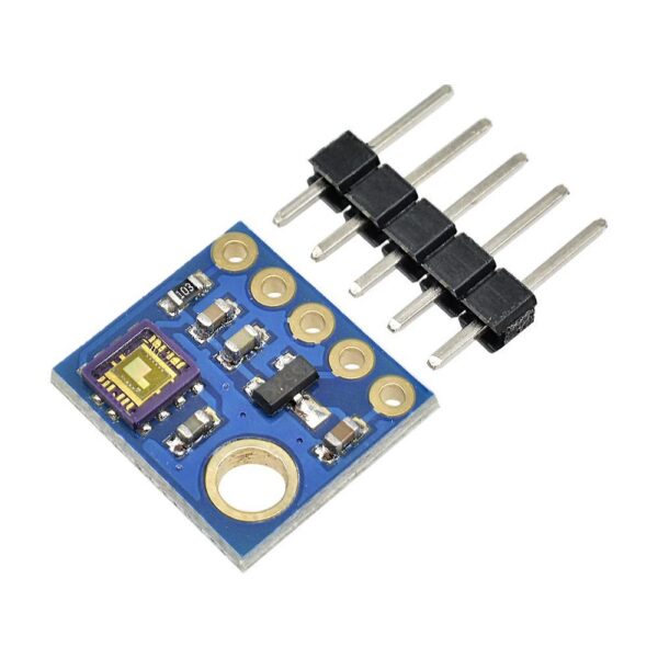 GYML8511 Analog Output Ultra-Violet Light Sensor Module-_Sharvielectronics