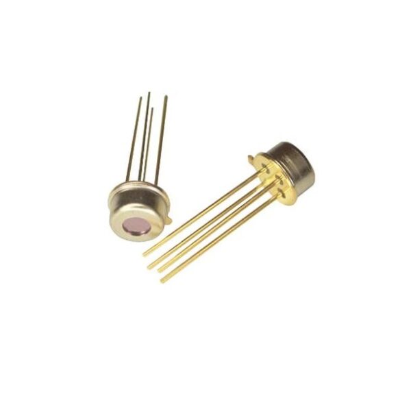 ISB-TS45D Infrared Thermopile Sensor Sharvielectronics