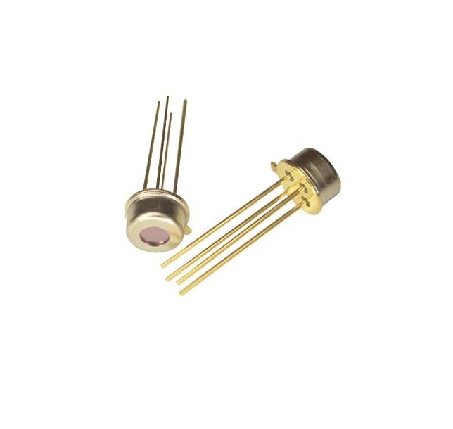 ISB-TS45D Infrared Thermopile Sensor Sharvielectronics