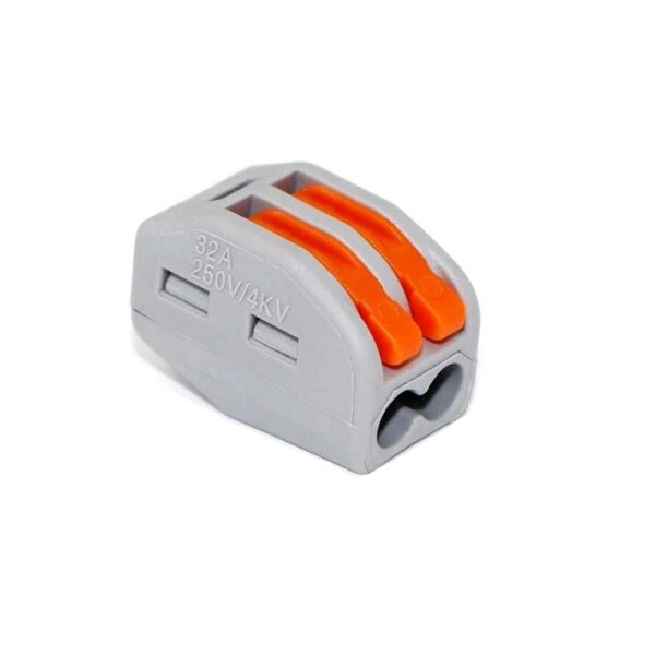 PCT-212 Universal Terminal 0.08-2.5Mm Push-In Electrical Terminals for Cable Connection_Sharvielectronics