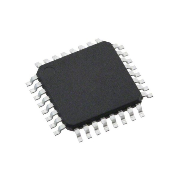 ATSAMD21E16B 32-Bit Microcontroller - TQFP-32 Package