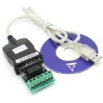 USB Expert USB to 232-485-422-TTL-CAN Converter Cable-Sharvielectronics