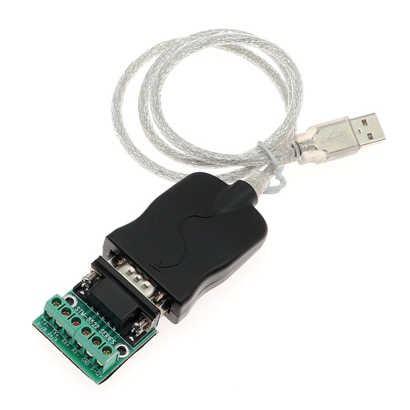 Sharvielectronics: Best Online Electronic Products Bangalore | USB Expert USB to 232 485 422 TTL CAN Converter Cable Sharvielectronics | Electronic store in Karnataka