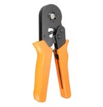Jainson 0.25 to 6mm Square Ferrules Crimping Tool-23-10 AWG Sharvielectronics