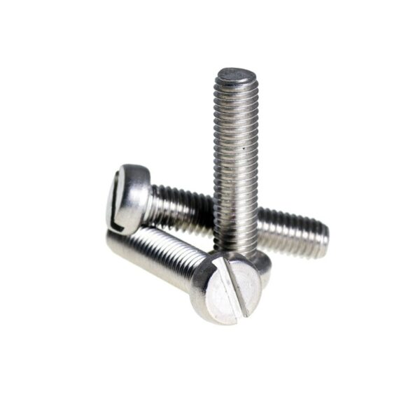 Sharvielectronics: Best Online Electronic Products Bangalore | M3 3x20 SS CH Head Mounting Screw Sharvielectronics | Electronic store in Karnataka