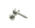 M6 SS 6X13 mm Self Tapping Philips Head Mounting Screw