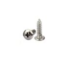 M8 SS 8X9.5 mm Self Tapping Philips Head Mounting Screw Sharvielectronics