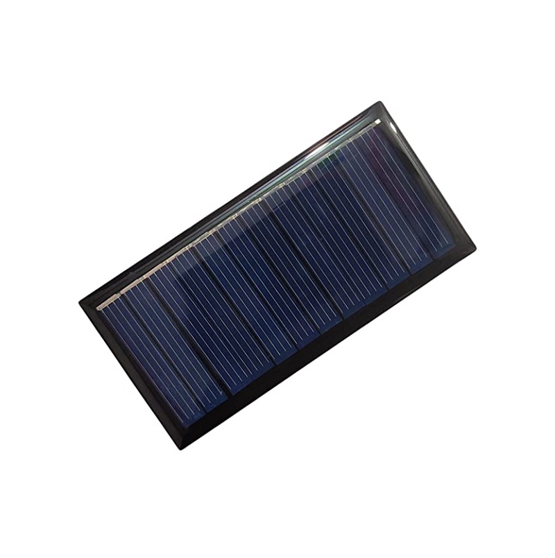Solar Cell Panel 6V 60mA