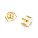 UFL Male Connector for PCB Mount - SMT Package Sharvielectronics