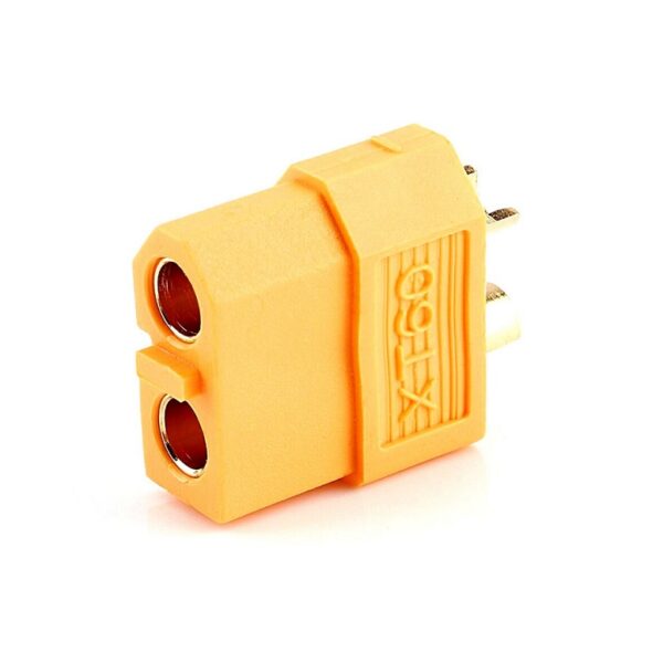 XT60 Female Connector Sharvielectronics
