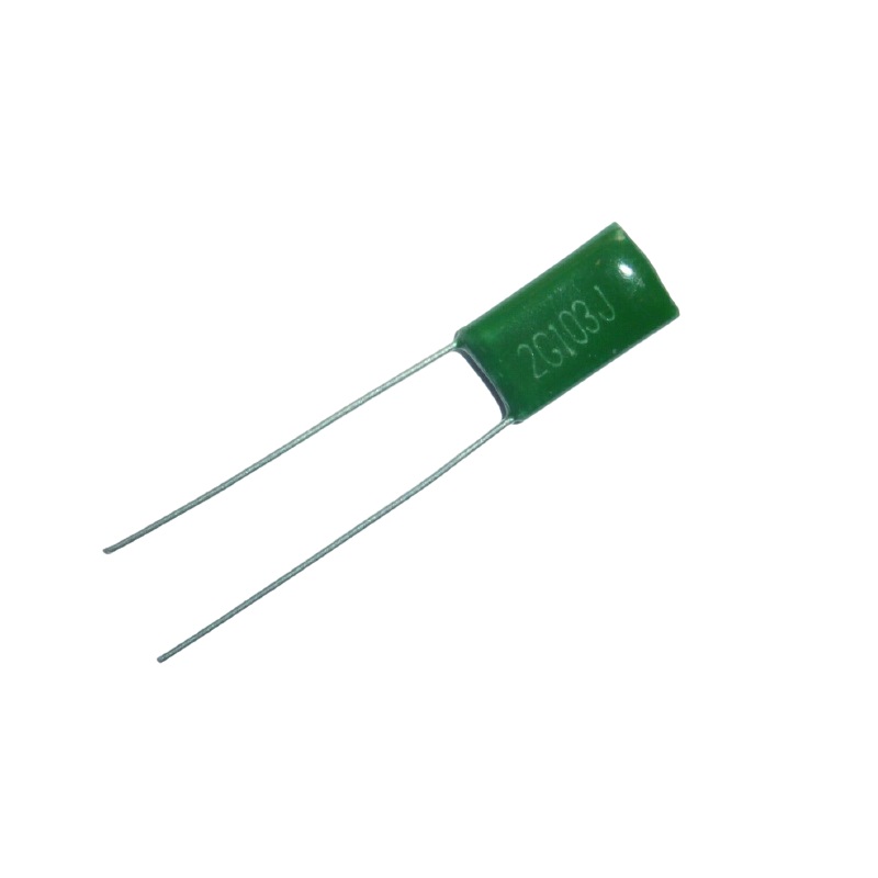 0.01uF 400V -2G103J Polyester Film capacitor