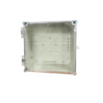 ABS Enclosure – 1300X300X150 mm IP65 Box with Transparent Top