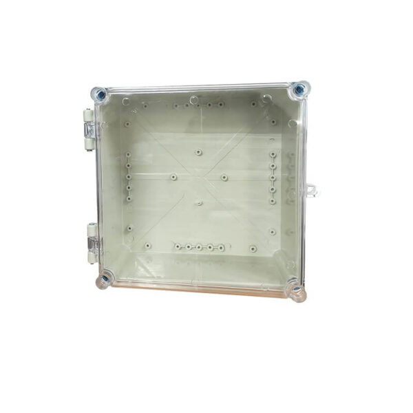 ABS Enclosure – 1300X300X150 mm IP65 Box with Transparent Top