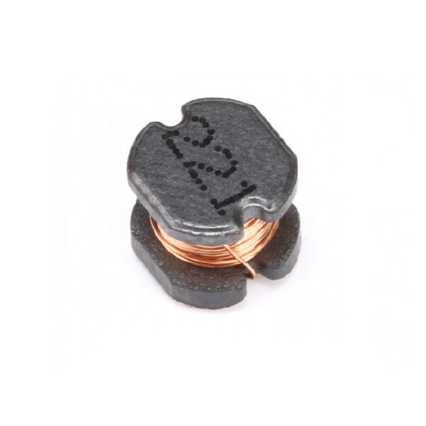 CD54 220μH Surface Mount Power Inductor (220 micro H) Sharvielectronics