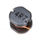 CD54 4.7μH Surface Mount Power Inductor