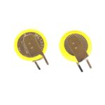 ML1220 - 3V-Lithium Coin Battery PCB Mounting 4mm Pitch