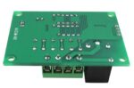 XH-W1219 12V Digital Display Temperature Controller Module W/ NTC Waterproof Temperature Sensor