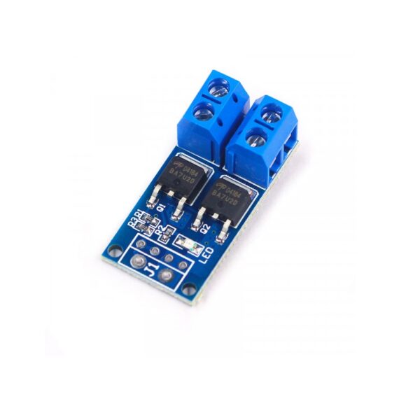 XY-MOS 5-36V Switch Drive High Power MOSFET Trigger Module Sharvielectronics