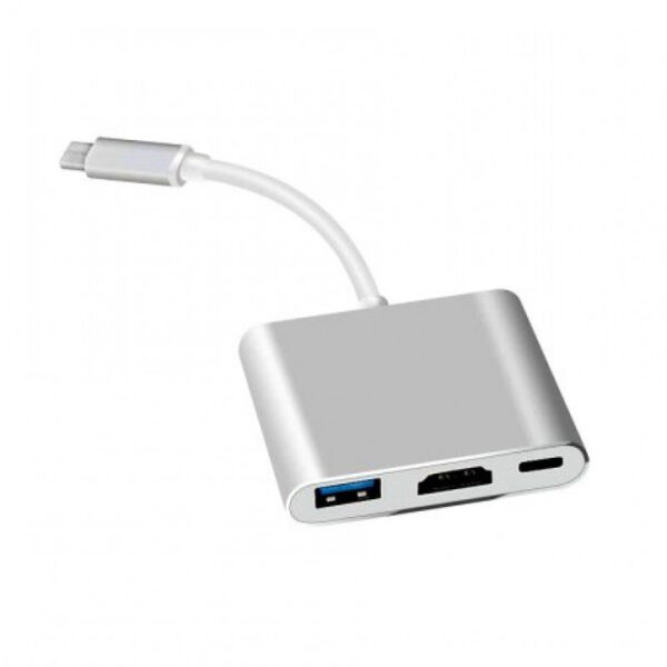 USB 3.1 Type C to HDMI