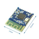JDY-25m Bluetooth 5.0 Mesh Zigbee Transparent Transmission Module Sharvielectronics