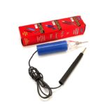 K-60 Mini Continuity Tester with LED Light Indicator Sharvielectronoics