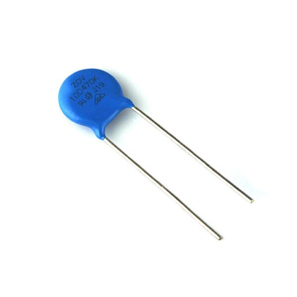 MOV-10D471K - Metal Oxide Varistor