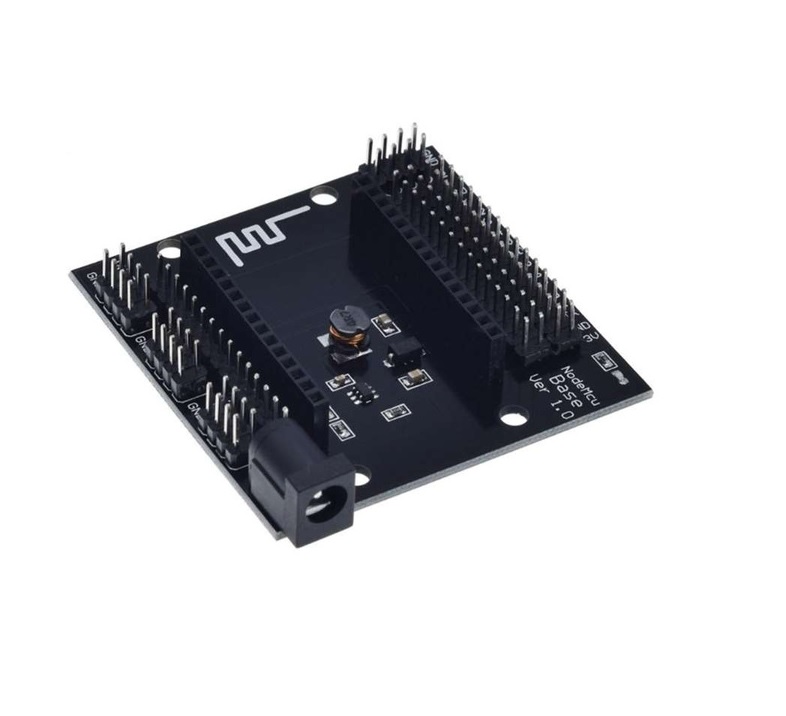 NodeMCU ESP8266 Serial Port Baseboard Lua WIFI Development Board Sharvielectronics