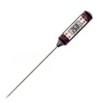 Portable Digital Probe Food Meat Thermometer__Sharvielectronics
