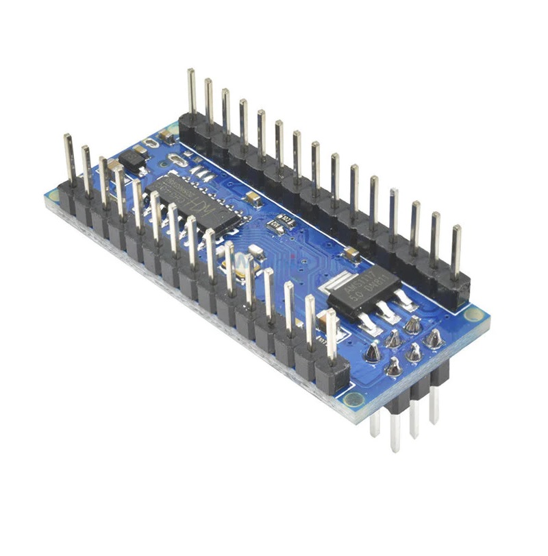 Sharvielectronics: Best Online Electronic Products Bangalore | Soldered Nano V3.0 ATmega328P 5V 16MHz CH340 C Type USB Connector Sharvielectronics 1 | Electronic store in Karnataka
