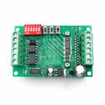 TB6560 Driver Board 3A CNC Router Single 1 Axis Controller Stepper Motor