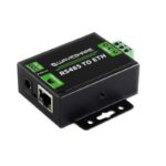 Waveshare RS485 to Ethernet Converter (Adapter with US Plug)