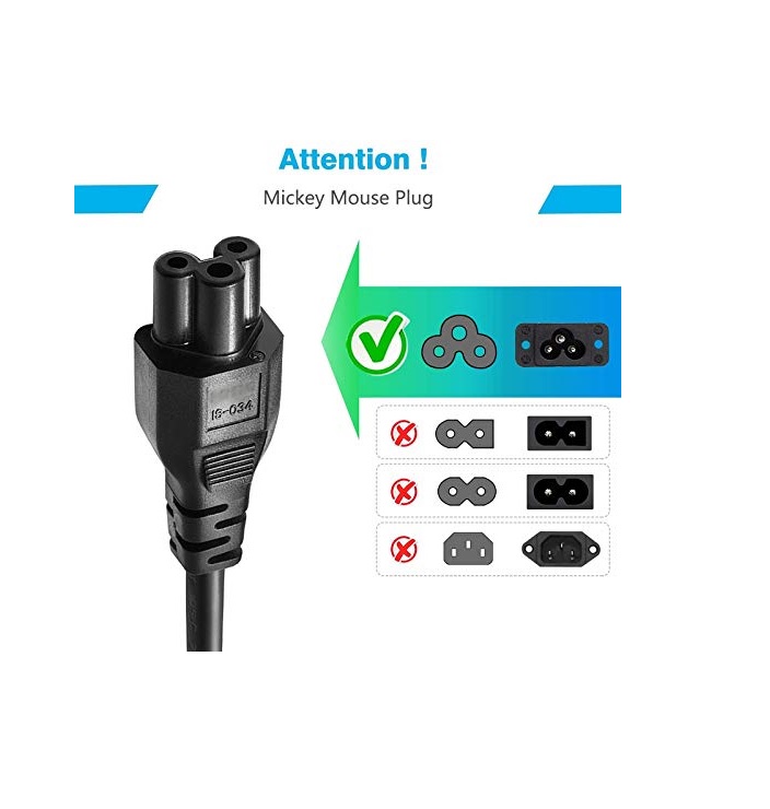 Sharvielectronics: Best Online Electronic Products Bangalore | 3 Pin Power Cord for Computer Sharvielectronics 1 | Electronic store in Karnataka