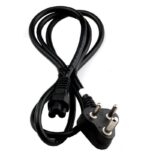 3 Pin Power Cord for Computer Sharvielectronics