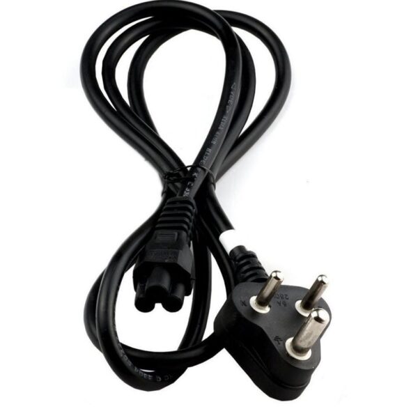 3 Pin Power Cord for Computer Sharvielectronics