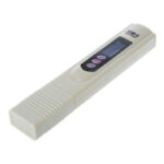 TDS-3 Water Quality Tester Range 0-9990ppm Without Battery Sharvielectronics