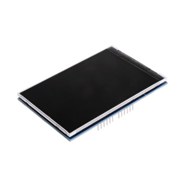 3.5 inch TFT LCD Module Without Touch Pen Sharvielectronics
