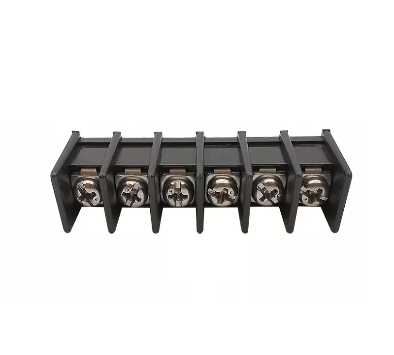 Sharvielectronics: Best Online Electronic Products Bangalore | 5 Pin Barrier Terminal Block Connector – 9.5 mm Sharvielectronics 2 | Electronic store in Karnataka