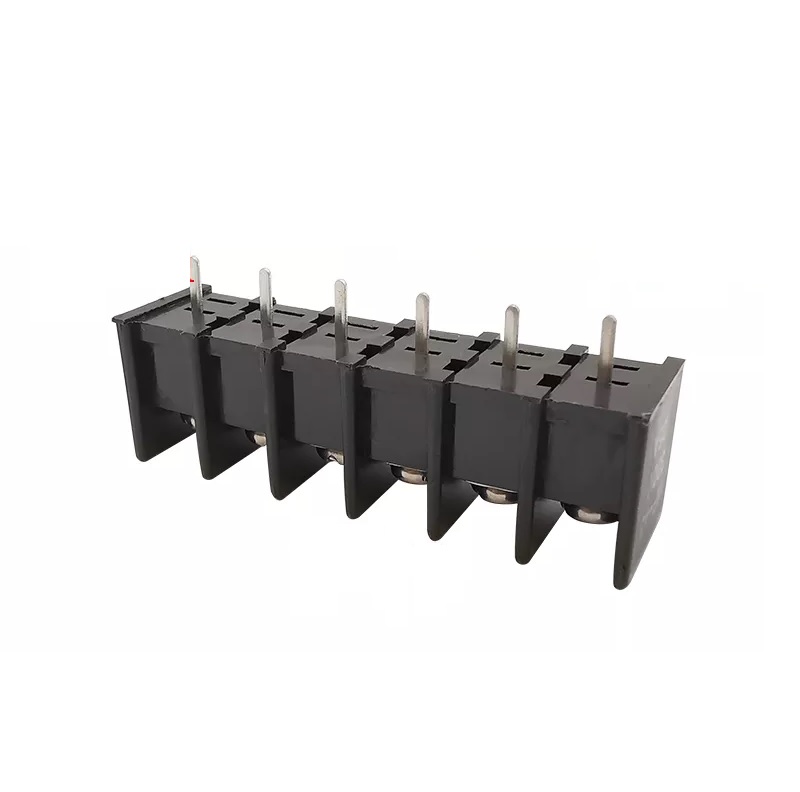 Sharvielectronics: Best Online Electronic Products Bangalore | 5 Pin Barrier Terminal Block Connector – 9.5 mm Sharvielectronics | Electronic store in Karnataka