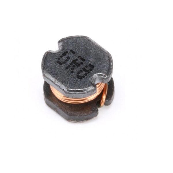 CD54 6.8μH SMD Power Inductor